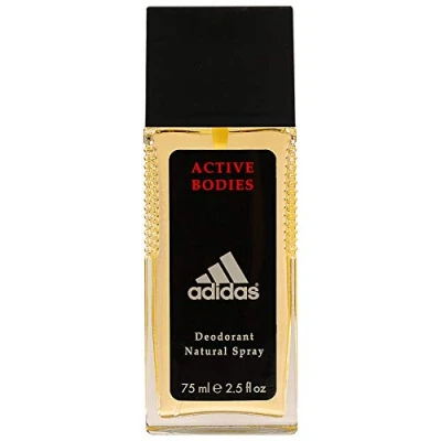 Afbeelding van Adidas Active Bodies DEO 75ML