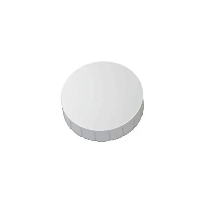 Afbeelding van Magneet MAUL Solid 38mm 2500gr wit