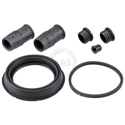 Afbeelding van A.B.S. 43029 Remklauw Reparatieset 60 FORD: Mondeo 5, Galaxy Mk2 MPV, S Max Mk1, ALFA ROMEO: 159 Sportwagon, BMW: 5 Saloon, Touring, X5