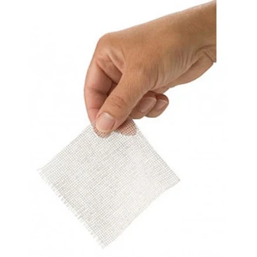 Afbeelding van Heka Paraffin Compress 7,5 x cm Steriel 10 stuks