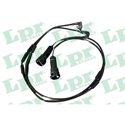 Afbeelding van LPR KS0089 Slijtage Indicator Remblokken