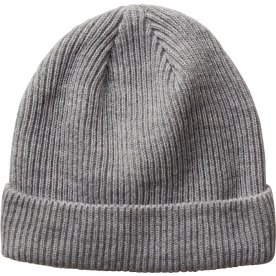 Afbeelding van Fristads Beanie 9134 Am Lichtgrijs