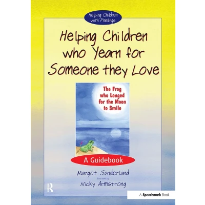 Afbeelding van Helping Children Who Yearn For Someone