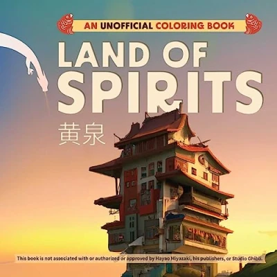 Afbeelding van Land of Spirits