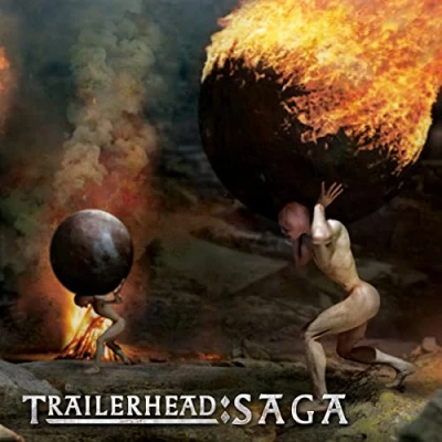 Afbeelding van Trailerhead: Saga