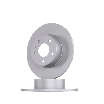 Afbeelding van Remschijf BOSCH 0 986 479 B31