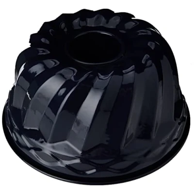 Afbeelding van Dr. Oetker Back Liebe 1116 schoorsteenvorm 24 cm