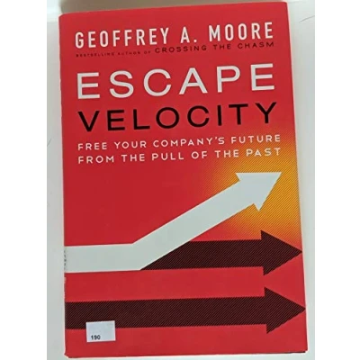 Afbeelding van Escape Velocity