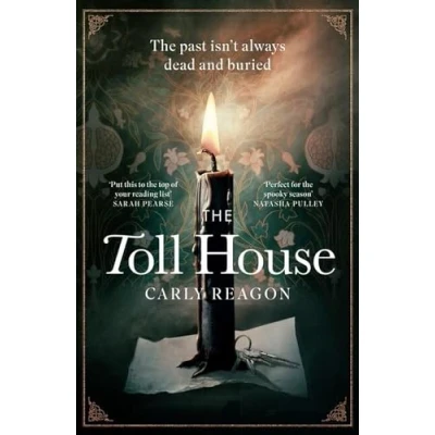 Afbeelding van The Toll House