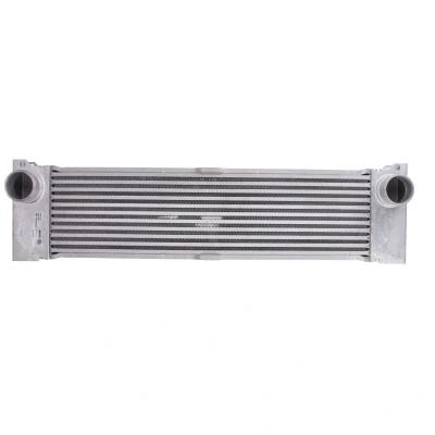 Afbeelding van MAHLE ORIGINAL CI 82 000P Intercooler MERCEDES BENZ: Viano