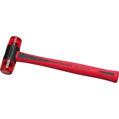 Afbeelding van Peddinghaus 5334980035 Plastic hamer 1 stuk(s)