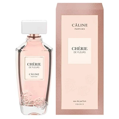 Afbeelding van Câline Chérie de Fleurs Eau Parfum 60 ml