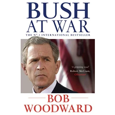 Afbeelding van Bush At War