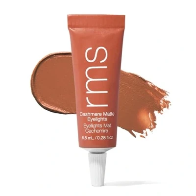 Afbeelding van RMS Beauty Cashmere Matte Eyelights Canyon Clay (8,5 ml)