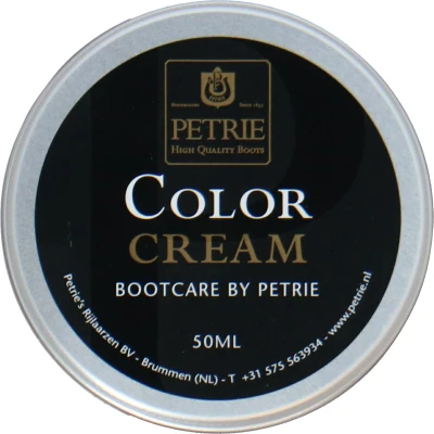 Image de Petrie Color Cream Oxblood 50 ml