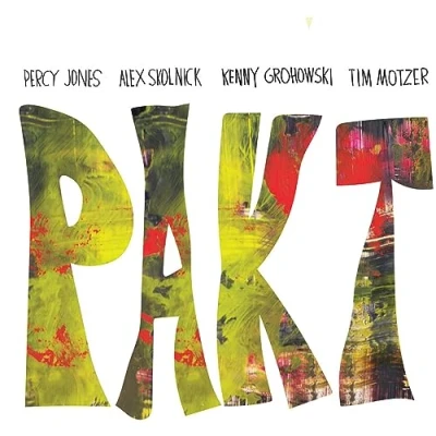 Afbeelding van PAKT