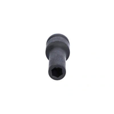 Afbeelding van KS Tools, Dopsleutel + dopmoer, 1/2&quot; stopcontact lang (9 mm)