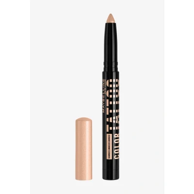 Afbeelding van Maybelline New York Color Tattoo 24H EYE STIX Eyeliner, Dames, Maat: 1.4 g, I am courageous