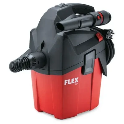 Afbeelding van Flex VC 6 L MC Compacte Stofzuiger