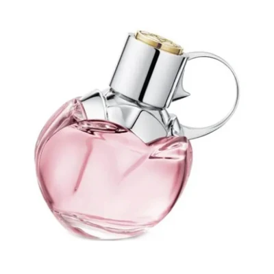 Afbeelding van Azzaro Wanted Girl Tonic Eau de Toilette 80 ml