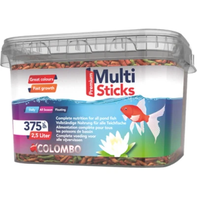 Afbeelding van Colombo multi sticks 2,5l