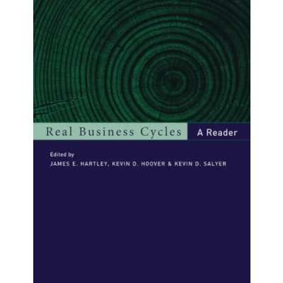 Afbeelding van Real Business Cycles