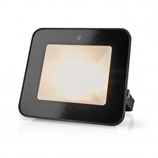 Afbeelding van Slimme LED bouwlamp Nedis SmartLife (Wifi, 20W, 1600 lm, RGB)
