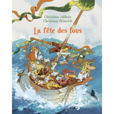 Image de Les P&#039;tites Poules tome 21