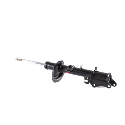 Afbeelding van KYB Excel G 339744 Schokdemper Achteras Gasdruk Dubbelpijp Veerpoot Pen bovenaan ALFA ROMEO: 147