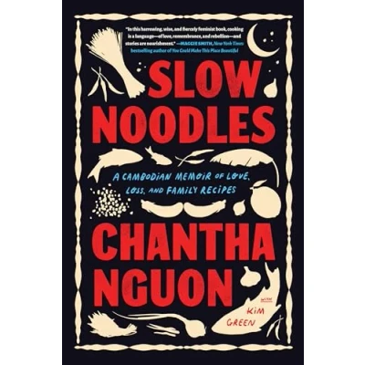 Afbeelding van Slow Noodles