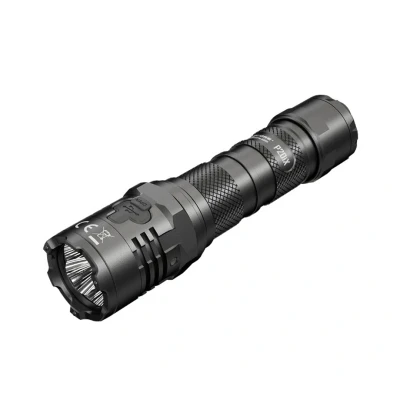 Afbeelding van Oplaadbare led Zaklamp Nitecore P20iX Tactische Oplaadbaar