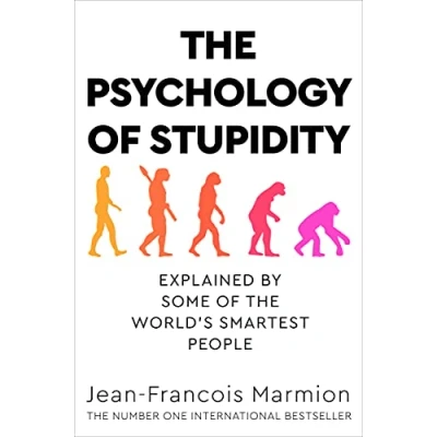 Afbeelding van MARMION J THE PSYCHOLOGY OF ST