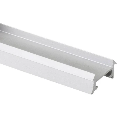 Afbeelding van Barthelme 62399901 GARgano Aluprofil Profiel Aluminium (l x b h) 1000 17.9 9.48 mm 1 stuk(s)