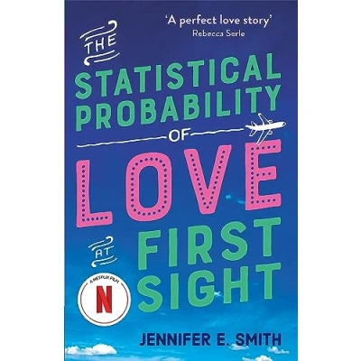 Afbeelding van The Statistical Probability of Love at First Sight