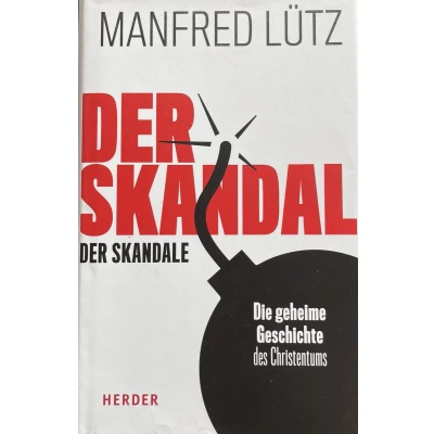 Afbeelding van der Skandal Skandale