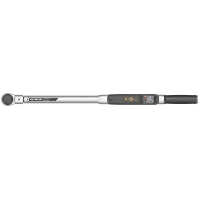Image de GEDORE TT3KH 350 clé dynamométrique électronique torcotronic iii 1/2&quot; se 14x18 high 2648644