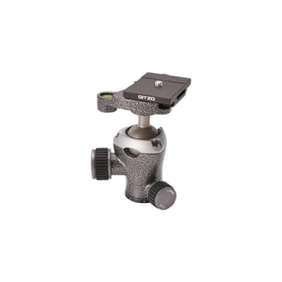 Afbeelding van Gitzo GH1382TQD Center Ball Head Traveler Series 1