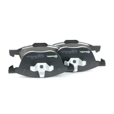 Afbeelding van Brembo Remblokset P 24 061