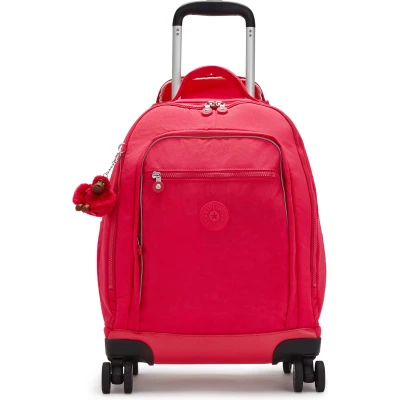 Afbeelding van Kipling New Zea true pink backpack