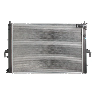 Afbeelding van Thermotec Radiateur D7K004TT