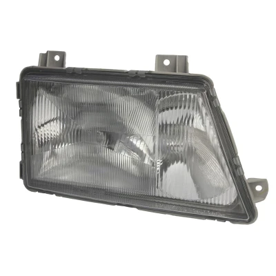 Afbeelding van TYC 20 5341 18 2 Koplampen rechts H1/H1/H1 Met mistlampen MERCEDES BENZ: Sprinter 3 T Van, Platform/Chassis