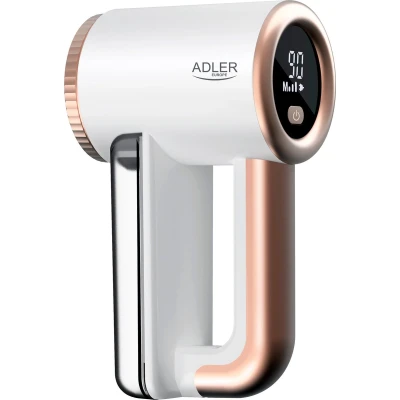 Afbeelding van Adler AD 9617 Pluizenverwijderaar met LCD scherm