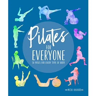 Afbeelding van Pilates for Everyone