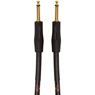 Afbeelding van Roland RIC G15 Instrumentenkabel, 4.5m