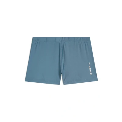 Afbeelding van O&#039;Neill Racers Zwemshorts voor kinderen, Maat: 116, Copen blue
