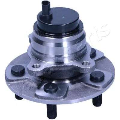 Afbeelding van JAPANPARTS KK 12029 Wielnaaf Vooras rechts