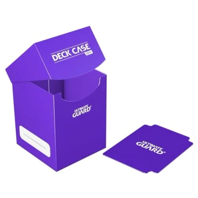 Image de Ultimate Guard Magic:_The Meeting Deck Holder, couleur standard, UGD010305