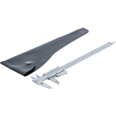 Afbeelding van BGS Precisie schuifmaat 0 200 mm