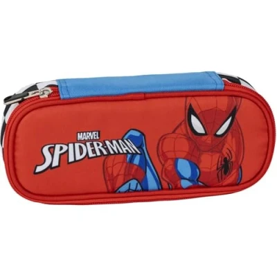 Afbeelding van Alleshouder Spider Man