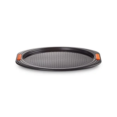 Afbeelding van Le Creuset Pizzaplaat Patiliss ø 33 cm